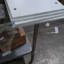 White Wooden Cabinet