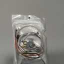 9003542 Natural Gas Pilot Assembly for Reliance, A.O.Smith, Kenmore, State GS and GSX Water Heater, 9003542 Pilot Assembly Replacement for 100109295 18324-190 9003542005
