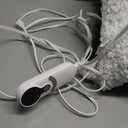 Heated Blanket Electric Blanket Full Size 72''x84'' with 9 Heating Levels, 1-10 Hour Auto Shut Off, Machine Washable, Flannel & Sherpa Soft Warming Blanket for Couch, Bed, Office - Dark Grey