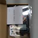 2PC Simple OBD and Remote Key Fob Replacement for Toyota Sienna 2011 2012 2013 2014 2015 2016 2017 2018 2019 2020HYQ14ADR with DIY Instructions Kit