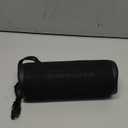 Monster Bluetooth Speaker, Wireless Portable Outdoor Bluetooth Speakers, 60W True Wireless Stereo IPX8 Waterproof, Dual PairingBluetooth 5.4 Built-in Mic, Black