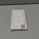 Magnetic Clear Case for iPhone 17, 17 Pro & 17 Pro Max, MagSafe Compatible, Strong Magnet, Camera Protection, Shockproof TPU (Clear, iPhone 17 Pro Max, iPhone 17 Pro Max)