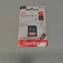 SanDisk 32GB Ultra 100MBs SDHC Memory Card