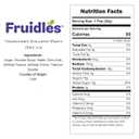 Fruidles 12-Count Half Pound Valentine's Lollipop Party Mix, Hearts, Lips N' Swirls Mixed Fruit Flavor Assortment, Individually Wrapped Assorted (EXP 11/02/27)