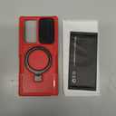 Magnetic Protective Case For Samsung S20