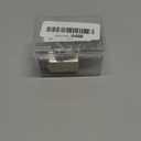 Beduan Mini Ball Valve Stainless Steel(316) 1/2" NPT Male x NPT Female Mini Ball Shutoff Valve (Pack of 2)