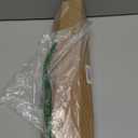 Curtain Rods for Windows 32-75 Inch, 7/8 Inch Diameter Adjustable Tension Curtain Rod No Drilling, Spring Rods for Windows Door Kitchen, Black