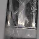 West Bend Timeless 4-Slice Toaster with 7 Browning Levels, Bagel/Waffle/Defrost Settings, High-Lift Lever, Anti-Jam, Easy-Clean Crumb Tray, 4-Slice, White/Gold