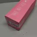 64 Oz Insulated Water Bottle with Strap Stainless Steel Sports Water Bottle with 3 Lids (Straw, Chug and Flip Lid) Leak Proof Metal Half Gallon Jug for Men & Women - Teal