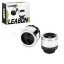 Manual Wheel Locking Hub Compatible with Ford Ranger, Explorer, Mazda B-Series Pickup 1998-2009 Axle Locking Hub Kit 27 Spline Internal Mount 15001.70 F87Z-3B396-BA (1 Pair)