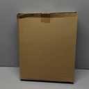 Queekay 36 Pcs Felt Pot Pan Protectors Dish Dividers Separators Bakeware Cookware Scratch Protectors Different Sizes, Thicker Pan Pads for Stacking Cookware Organizing Protecting(Dark Blue)