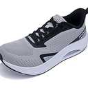 MEHOTO Wide Toe Box Shoes for Men Arch Support Running Shoes Tennis Fashion Walking Sneaker Wide Width Orthotic Shoe for Plantar Fasciitis, Size 10.5