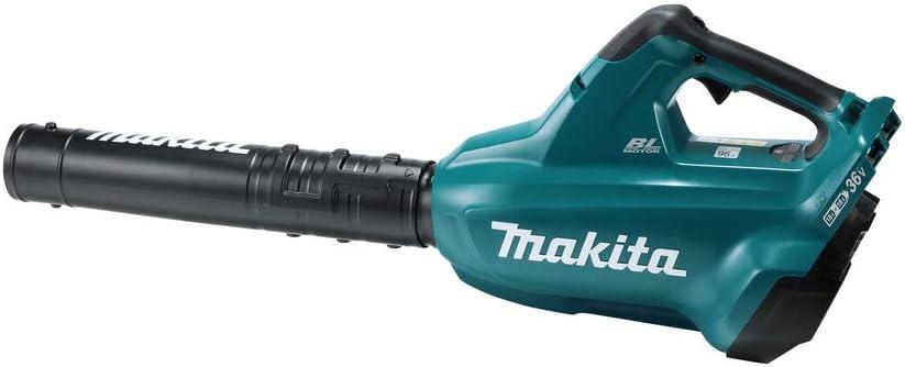 Makita XBU02Z 36V (18V X2) LXT Brushless Blower, Tool Only