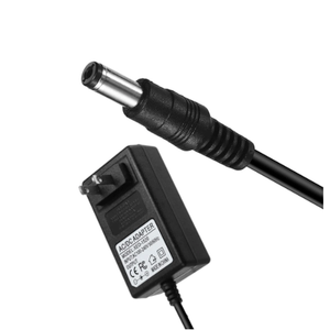 21V 20V Lithium-ion Battery Charger Power Cord Compatible for Aoetree,Somorei,EKACO,SHINTYOOL,SEYVUM, KIMO Cordless Leaf Blower & Vacuum Power Adapter Supply