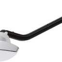 KOHLER 1069723-CP Trip Lever Kit Genuine Part, Polished Chrome