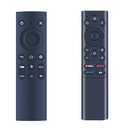 GWVEE Replacement Remote Control for Nebula Cosmos 4K SE & Capsule 3 Projector Compatible with D0442X/ANKER D2342 Home Theater