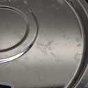 Cat Fountains for Drinking Stainless Steel: 108oz/3.2L Cat Water Fountain Led Light - Running Pet Water Fountain Filtered - GIOTOHUN Faucet Like Pet Water Fountains for Cats Indoor with 9 Filters