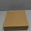 Marbrasse Larger Mesh Desk Organizer with Drawer, Multi-Functional Pen Pencil Holder, Easy Assembly, Desk Organizers and Accessories for Office Art Supplies (Black)