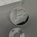 Google Nest Thermostat - Smart Thermostat for Home - Programmable Wifi Thermostat - Snow