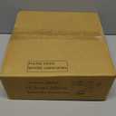 OEC Lighter Weight Upgraded Tempered Glass Microwave Splatter Cover - 12.7 inch - Heat-Resistant & Impact-Resistant Glass Lid with Vent, Silicone Knob, Dishwasher Safe, 100% Food Grade - BPA Free