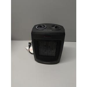 Calentador Portatil 750W/1500W Con Termostato Cuarto Oficina Escritorio Casa New