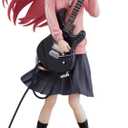 Furyu Bocchi The Rock! Hitori Gotoh Tenitol Figure