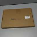 Soulchen Christmas Tree Decorations Set of 6, Red Grey 12 Inch Gnome on a Stick Large Santa Claus Dwarfs Ornaments for Christmas Tree Wreath Decor Vase Filler