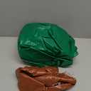 Jasonwell Inflatable Avocado Pool Float Floatie with Ball Water Fun Large Blow Up Summer Beach Swimming Floaty Party Toys Lounge Raft for Adults (L)