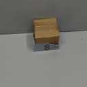 18 Pack 3.2inch Stainless Steel Sauce Dishes, Mini Individual Saucers Bowl Gold Sushi Dipping Bowls Round Seasoning Dishes Small Bowls for Prep Appetizer Plates