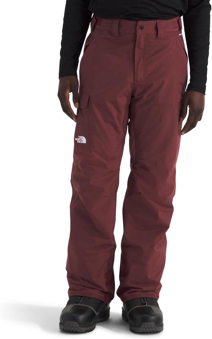 The North Face Men's Freedom Pants (Medium Long)