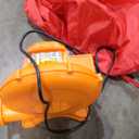 HuaKastro 20.5FT(L) Extended Inflatable Obstacle Course Bounce House for Kids Party Easter Event, with Various Obstacles: Tunnel, Crossing Wall, Jungle, Jumping Area, Climbing Wall and Slide