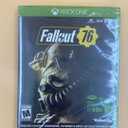 Fallout 76: Wastelanders - Xbox One