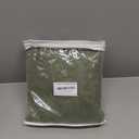 Sage Green Linen Look Sheer Curtains 102 Inches Long 2 Panels, Rustic Textured Light Filtering Drapes, Elegant Window Decor, Floor to Ceiling Pinch Pleat Curtain with Hooks