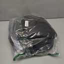 GrillTough Heavy Duty BBQ Grill Cover for Outdoor Grill, 58 Inch  Waterproof, Weather Resistant, UV & Fade Resistant with Adjustable Straps  Gas Grill Cover for Weber, Genesis, Charbroil, etc. Black (58L'' x 24W'' x 48H'')