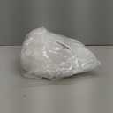 Unsutuo 2 Tiers Bride Wedding Veil Ivory Ribbon Cathedral Veil Bridal Veil for Women, One Size