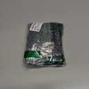 Bike Chain, High Tensile Strength Bicycle Chain for Road/MTB Bike 6/7/8 Speed - Quick Buckle - 116 Links - Dark Silver (13)