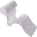 HOSPORA Medical Cotton Cast Padding Roll, 4 Inch x 8 feet, Individual Pack(Pack of 6)