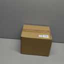 Slant Party Supplies Ice Bucket - Double Handle Acrylic Champagne Beverage Cooler, 10.8" x 8", Pink/Gold - Birthday Drinks