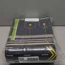 Upgrade Ultra Non Slip Kids Car Rug, Kids Road Playmat Rug for Toy Cars, Educational Town City Map Washable Carpet for Boy Playroom Bedroom, Safer Car Track Play Mat for Children Baby Toddler, 60"x36"