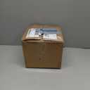 2PCS Replacement for 2005-2018 F-350 F350 Dually Front 4X4 Open Chrome Wheel Center Hub Cap Replaces 5C3Z1130TA