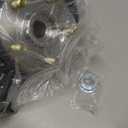 Steering Knuckles & Wheel Bearing Hub Assembly Left Right Fit for Toyota Corolla 1.8L 2.4L FWD 2009-2013, Matrix 1.8L 2009-2013, 698-381, 698-380, Front Drive & Passenger Side