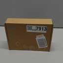 PurComfy Supersoft Pack and Play Sheets Fitted, Premium Bamboo Viscose Mini Crib Sheets, Pack N Play Mattress Sheets, Graco Playard Baby Sheets Neutral for Boys Girls, 5'' Deep Pocket 2-Pack (Slate & Sage)