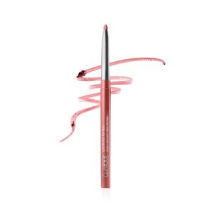 Clinique Long Lasting Quickliner Lip Liner | Non-Drying + No Sharpening | Now In Black Honey, Pink & Nude Honey