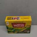 Motel Mouse Humane No Kill Live Catch and Release Mouse Traps, Reusable with Cleaning Brush - 4 Pack