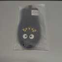 Baseball Sliding Mitt Youth - Black Grimace Design Sliding Guard - Baserunner Protection for Youth Teenage Players- Durable and Washable