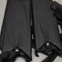 (2025 New Version) Dent Prevent Car Door Dent Protector | Removable Soft Cushion Magnetic Door Guards for Cars | Prevents Dents, Scratches & Dings, Pack of 2