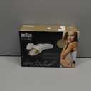 Braun IPL, SilkExpert Pro 5, IPL Hair Removal for Women and Men, Permanent Laser Hair Reduction At-Home, 2 Heads, Pouch, Venus Razor, IPL5157