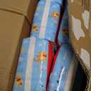 Huggies Size 1 Diapers, Little Snugglers Diapers, Size 1 (8-14 lbs), 198 Count (6 Packs of 33)