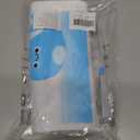 Baby Height Measuring Mat and Kids Growth Chart, Soft Infantometer Height Ruler for Newborns, Toddlers & Infants