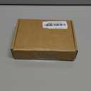 60mm Fan, EC Brushless Motor Cooling Fan, 60x60x25mm AC Fan 110V 120V 220V 240V with AC Plug and Switch, for DIY Cooling Ventilation Exhaust, Server Cabinet